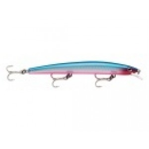 RAPALA MXR11 Flake Hot Blue (FHB)